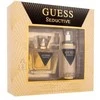 Guess Gundantis tualetinis vanduo 75 ml + kūno purškiklis 125 ml