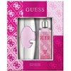 Guess Moteriškas kvepalų rinkinys 75 ml + kūno purškiklis 125 ml