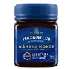 Honey New Zealand Haddrells Manuka Honey miód manuka UMF13+ MGO404+ 250g