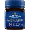 Honey New Zealand Haddrells Manuka Honey miód manuka UMF16+ MGO570+ 250g