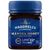 Haddrells Manuka Honey miód manuka UMF22+ MGO968+ 250g