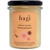 Hagi mažos sojų žvakės, 215 ml