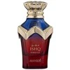 Hamidi Ishq Forever EDP parfumuotas vanduo moterims, 100 ml