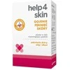 Tzmo Help4Skin Odos įtrūkimų gijimo gelio pleistras 7ml