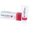Help4Skin Hidrokoloidinis gelis greitesniam žaizdų gijimui, 50 ml