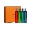 Hermes Colognes Collection komplektas wód kolońskich 4x15ml