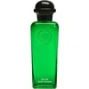 Odekolonas Hermès Hermes Hermes Eau De Basilique Pourpre Eau De Cologne 100ml