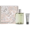 Kvepalų rinkinys vyrams Hermes H24 (EDP, 100 ml, drėkinamasis veido kremas, 20 ml)