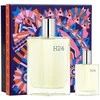 Hermès H24 Eau De Toilette Purškiklis, 100 ml Set 2 Pieces