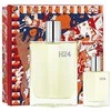 Set Hermes: H24 Eau De Toilette For Men, 100 ml + H24 Eau De Toilette For Men 12.5 ml