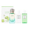 Hermès Hermes Hermes Un Jardin Sur Le Nil EDT Sp 50ml Bl 40ml Sg 40ml rinkinys