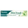 Himalaya Herbals Vaistažolių dantų pasta Mėtinis Gaivumas Gum Expert, Himalaya, 75ml