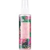 Hiskin Šviečianti kūno dulksna Glow My Mind Rožinė 100ml