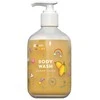 HISKIN for Kids Mango Salsa kūno prausimosi gelis 400 ml