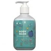 HISKIN for Kids Blueberry Jam kūno prausimosi gelis 400 ml