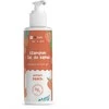 Hiskin Vaikiškas šampūnas ir vonios gelis Peach 280ml