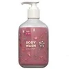 HISKIN for Kids Lollipop kūno prausimosi gelis 400 ml