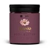 HISKIN Lady Flowers kūno sviestas - bijūnų ir rožių 200 ml