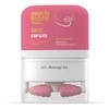 Hiskin Daug maitinamesnis veido serumas 40ml