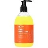 Olivolio Hiskin Kvepalų kolekcijos skystas rankų muilas „Gold Francinsense &amp; Myrrh“, 400 ml