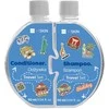 HiSkin Puzzle Travel