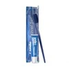 Hiskin Smile dantų pastos rinkinys 30ml + Mėlyna dantų šepetėlis