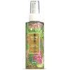 Hiskin Šviečianti kūno dulksna Glow My Mind Gold 100ml
