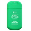 Hiskin „Vėjuotas rudens“ rankų dezinfekavimo purškiklis, 30 ml