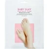Kaukė pėdoms Holika Holika Baby Silky Foot Mask Sheet, prisotinta taukmedžio sviestu, 18 ml