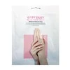 Kaukė rankoms Holika Holika Baby Silky Hand Mask Sheet, prisotinta taukmedžio sviestu, 15 ml