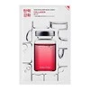 Holika Holika Skin Rescuer Mask Sheet - Collagen lakštinė veido kaukė su kolagenu, 20 ml