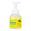 Holika Holika Karboninis fasewashing putos Rūgštis citrinos Bubble valymo 300ml
