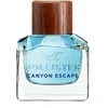 Hollister Canyon Escape For Him EDT tualetinis vanduo vyrams, 50 ml