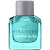 Hollister Canyon Rush For Him tualetinis vanduo purškiamas 100ml