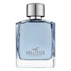 Hollister Wave For Him tualetinis vanduo purškiklis 100ml