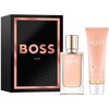 Rinkinys moterims HUGO BOSS BOSS Alive EDP (kvepalai BOSS Alive EDP, 30 ml + kūno losjonas, 50 ml)