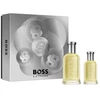 HUGO BOSS Boss Bottled EDT rinkinys vyrams (EDT 100 ml + EDT 30 ml)