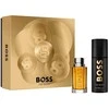 HUGO BOSS Boss The Scent 2015 EDT rinkinys vyrams (EDT 50 ml + Dezodorantas 150 ml)
