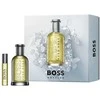 Hugo Boss Bottled kompleksinis tualetinio vandens purškiklis 100ml + tualetinio vandens purškiklis 10ml