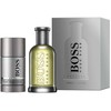 Hugo Boss BOSS Bottled rinkinys vyrams (EDT, 100 ml + dezodorantas, 75 ml)