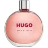 Hugo Boss HUGO Deep Raudona EDP parfumuotas vanduo moterims, 75 ml