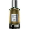 Hugo Boss The Collection Confident Oud EDP parfumuotas vanduo vyrams, 100 ml