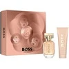 Hugo Boss The Scent Giftset, 125 ml