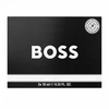 Hugo Boss Travel Exclusive komplektas miniaturek perfum dla mężczyzn 3x10ml