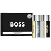 Hugo Boss miniatiūrų rinkinys, 40 ml