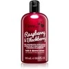 I Love Raspberry & Blackberry Kūno prausiklis, 500 ml