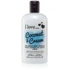 I Love Bath &amp; Shower Creme, 500 ml
