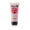 I Love Coconut &amp; Kreminis Exfoliating Dušo želė, 200 ml
