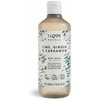 „I Love Naturals Collection“ veganiškas laimo, imbiero ir kardamono drėkinamasis dušo želė visiems odos tipams, 500 ml