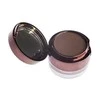 Ibra Eyebrow Pomade &amp; Powder Brown, 7 g